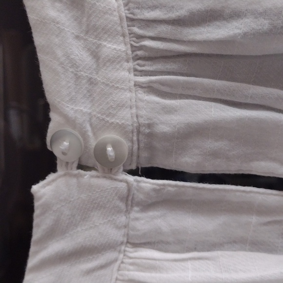 St John's Bay🎁 top petite Medium - Picture 4 of 5